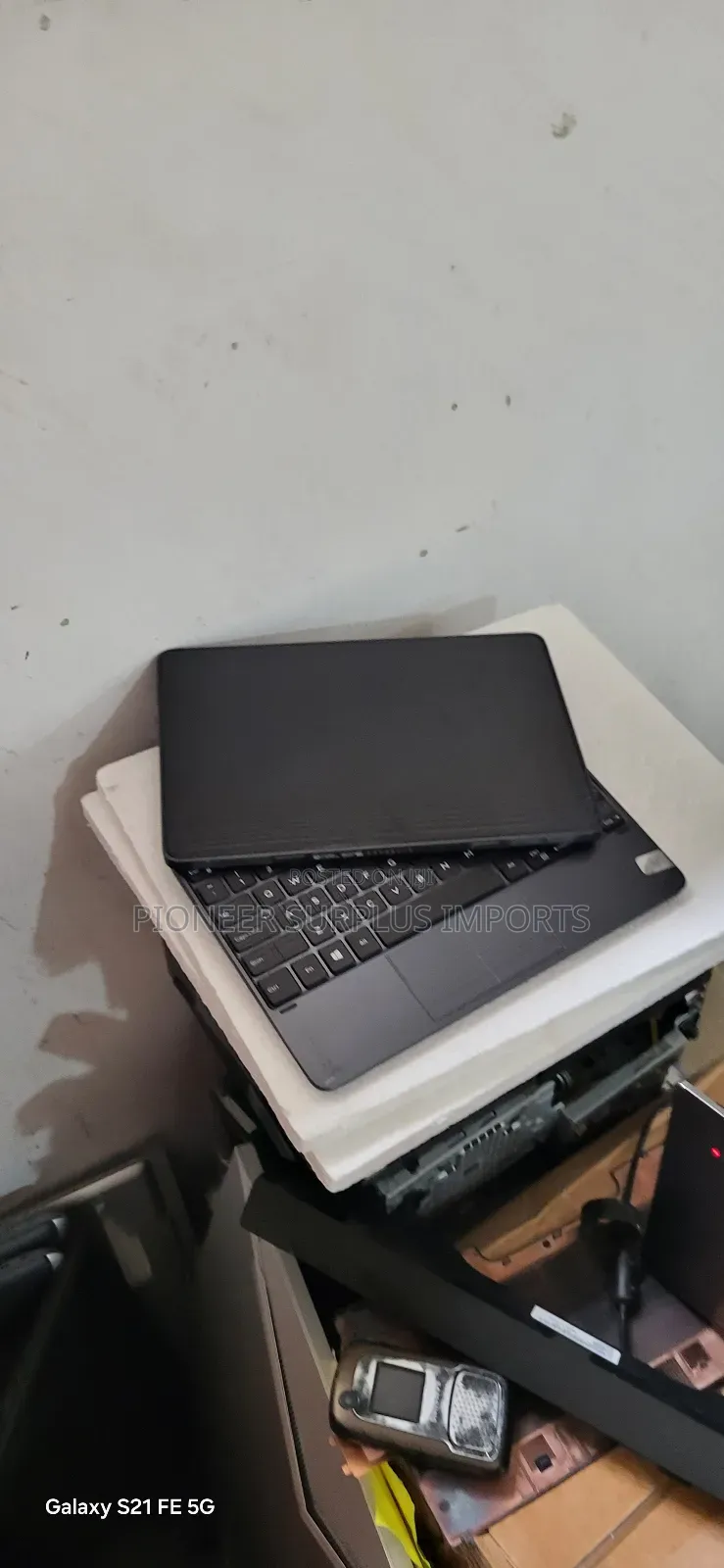 Laptop Dell 4GB Intel Core M SSD 128GB