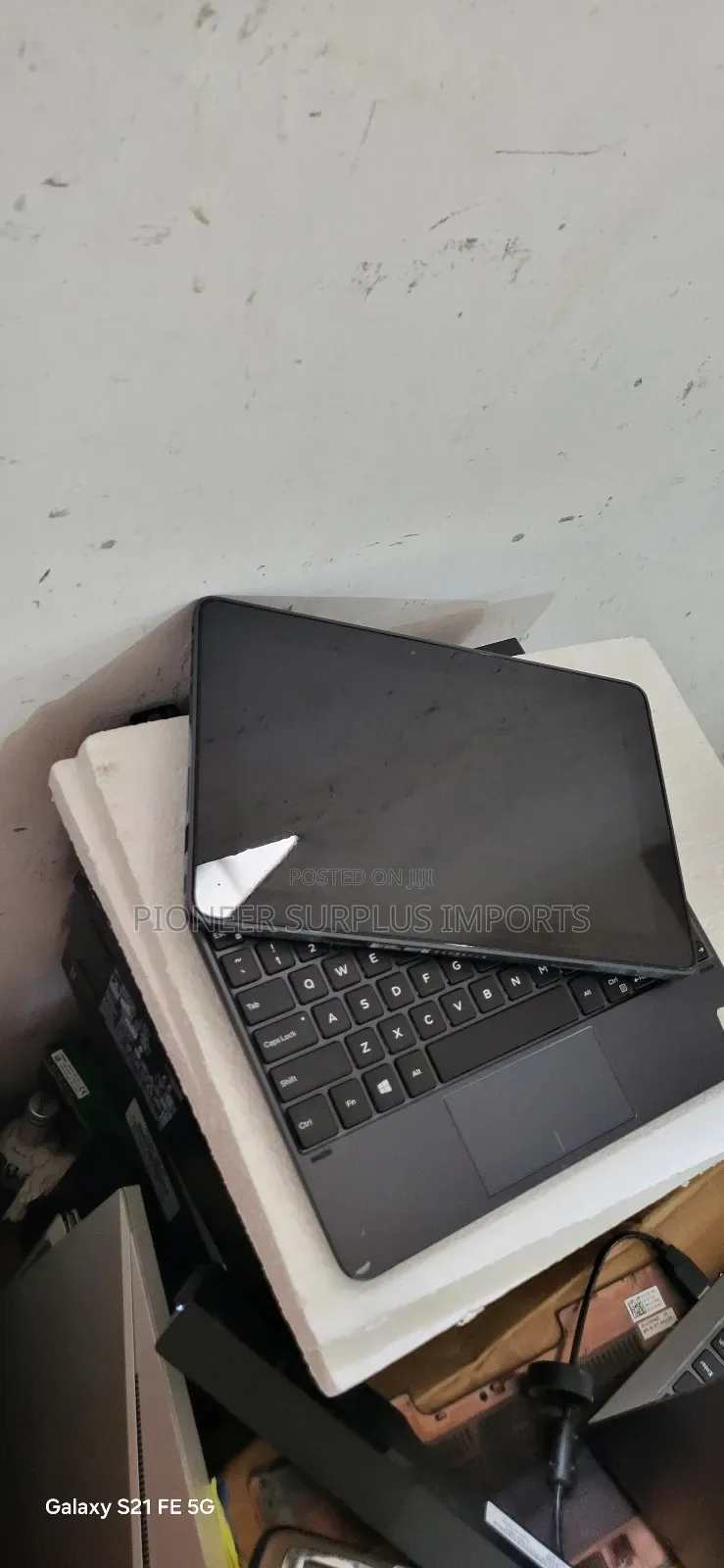Laptop Dell 4GB Intel Core M SSD 128GB