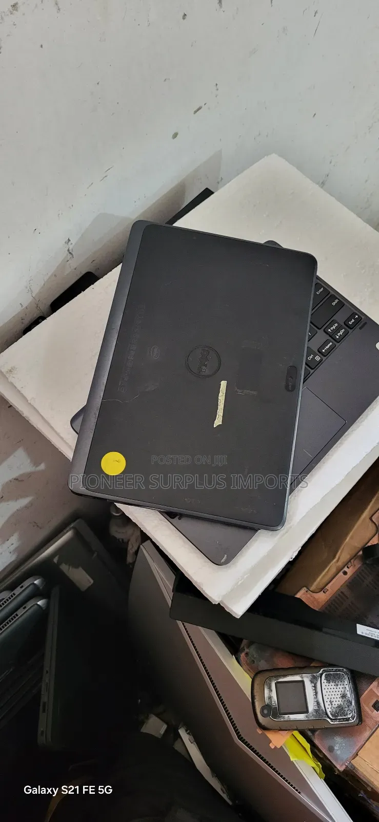 Laptop Dell 4GB Intel Core M SSD 128GB