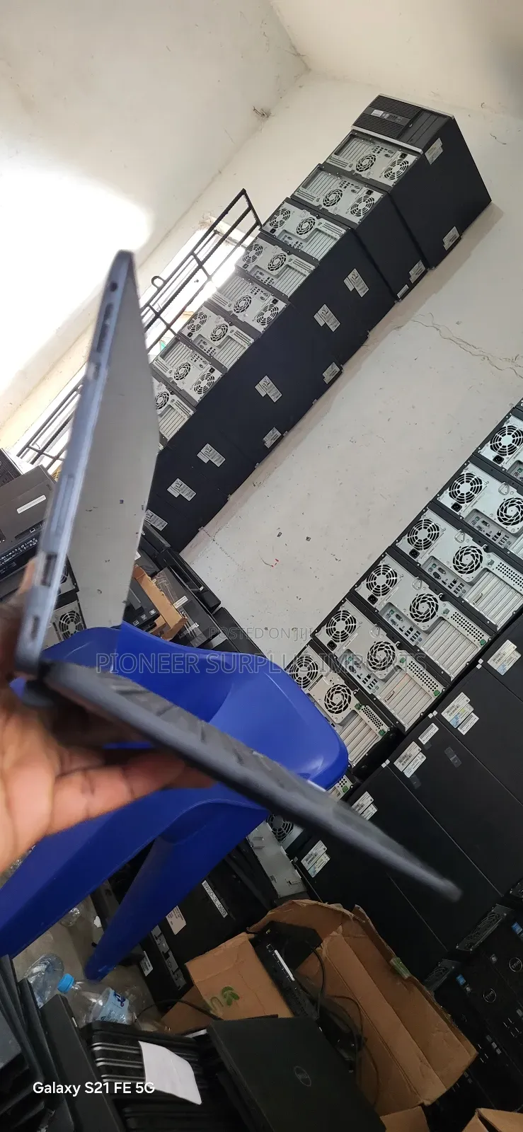 Laptop Dell 4GB Intel Core M SSD 128GB
