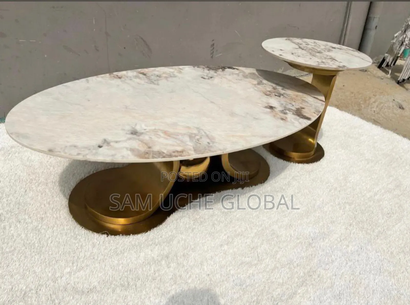 Centre Table
