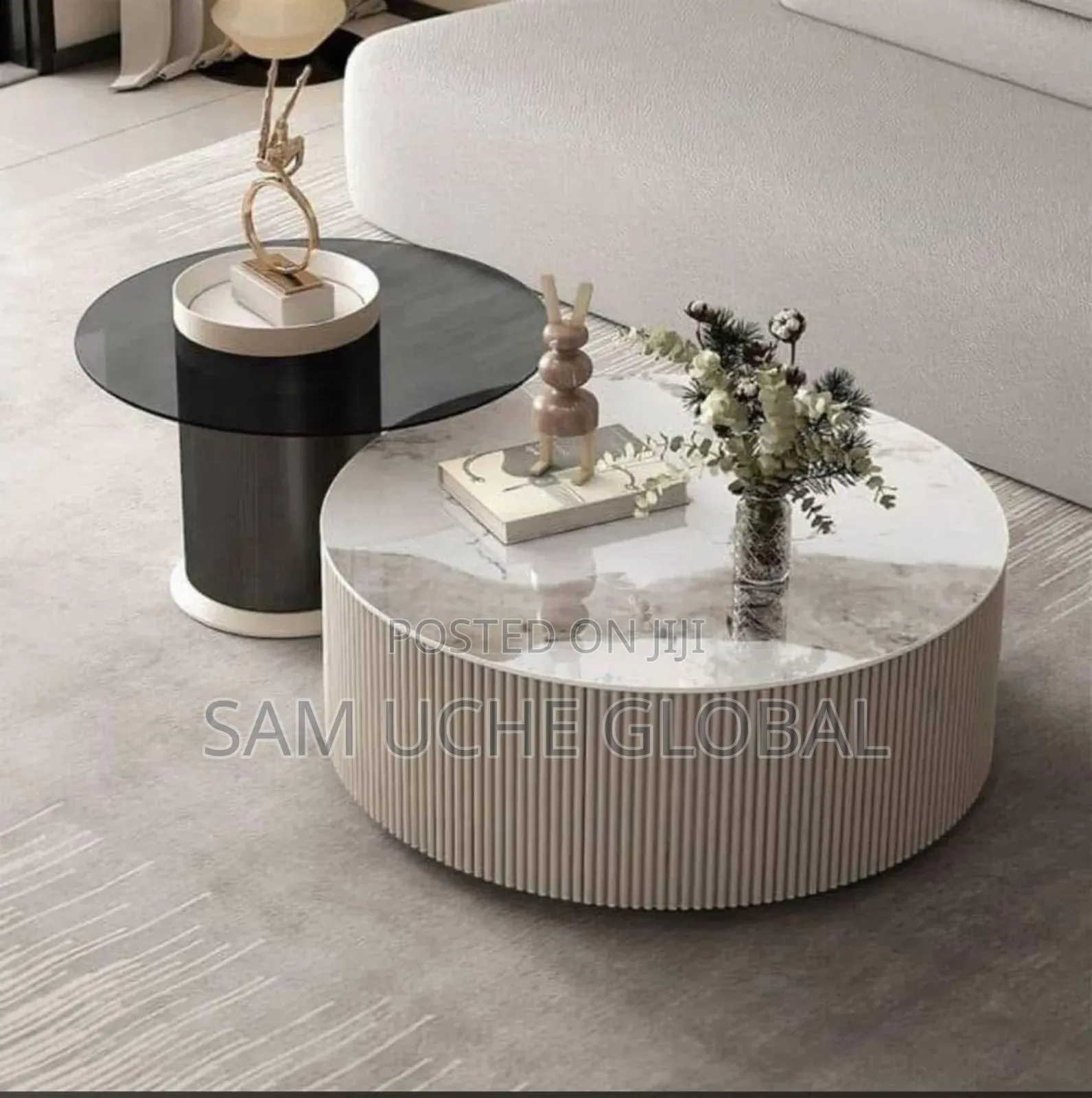 Centre Table