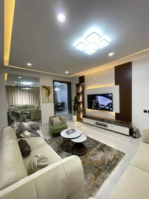 4 Units of 3 Bedroom Apartment With Snooker