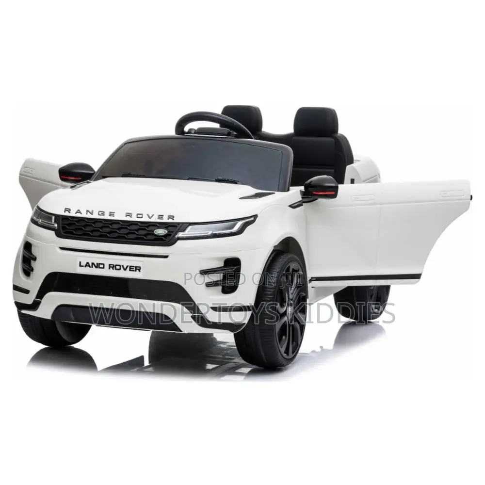 Range Rover