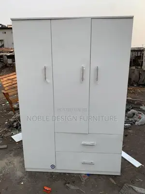 4feet Wardrobe