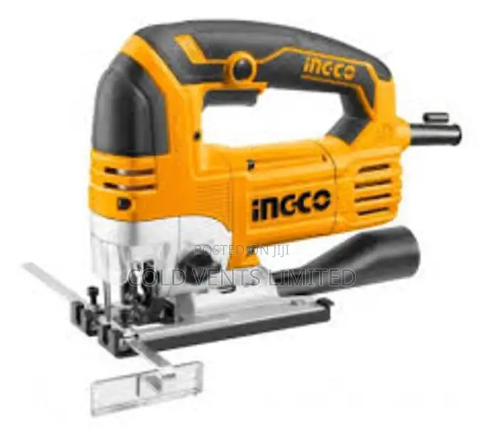 Ingco Js80068 -Jig Saw 800w