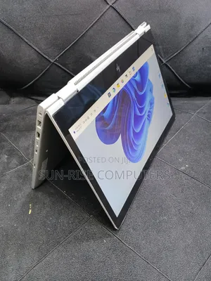 Laptop HP EliteBook x360 1030 G2 8GB Intel Core i5 SSD 256GB