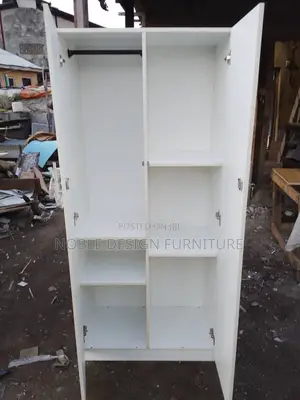3feet Wardrobe
