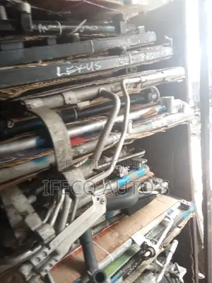 Used a/C Items