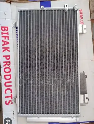 Used a/C Items