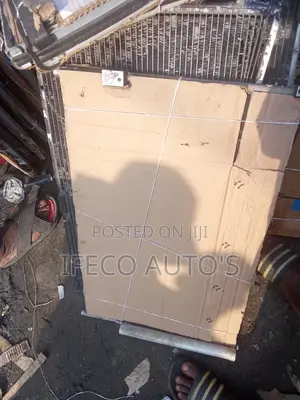 Used a/C Items