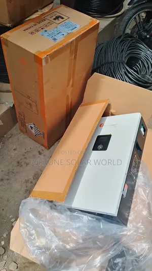 5kwh 51.2/48v Felicity Solar Lithium Ion Battery