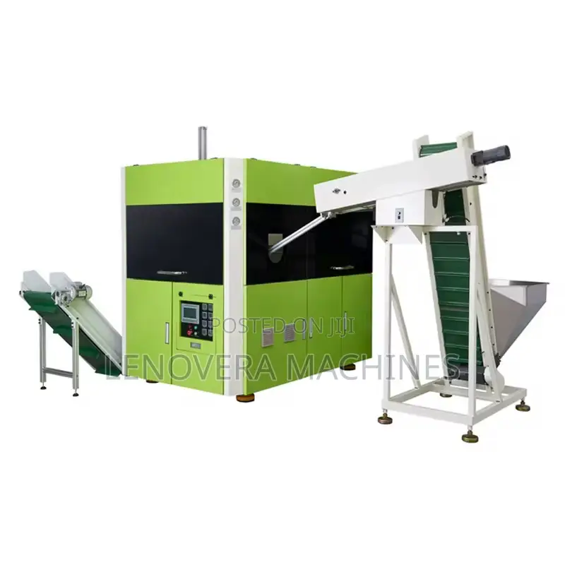 Bottle Making Machine Bottle Blower Machine
