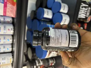 Warrior Omega 3 Fish Oil