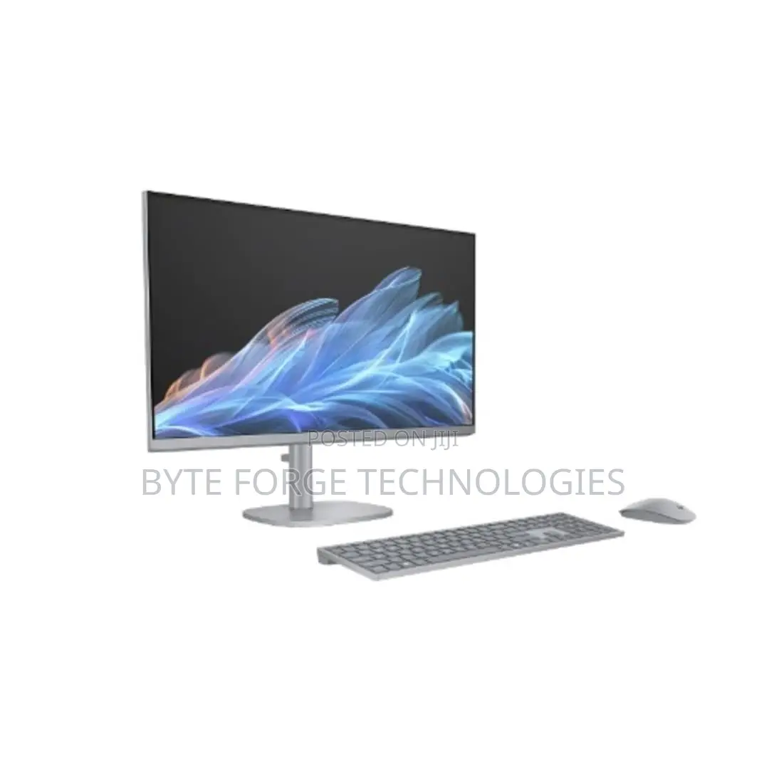 New Desktop Computer HP AiO 27 32GB Intel Core Ultra 7 SSD 1T