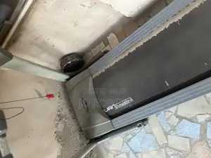 Trojan Trendmill