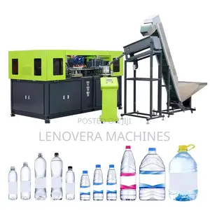 Plastic Bottle Making Machine Bottle Blowing Machine