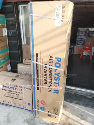 Polyester 2hp Inverter