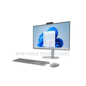New Desktop Computer HP AiO 27 32GB Intel Core Ultra 7 SSD 1T