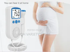 Fetal Doppler Machine