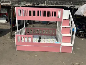 3.5 Bunk Bed