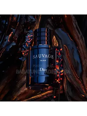 Dior Sauvage Elixir 100ml