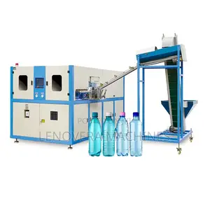 Plastic Bottle Blower Pet Blowing Machine