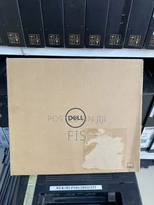 New Laptop Dell Latitude 7420 16GB Intel Core i5 SSD 256GB