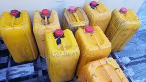 Premium Palm Oil Available In Bulk
