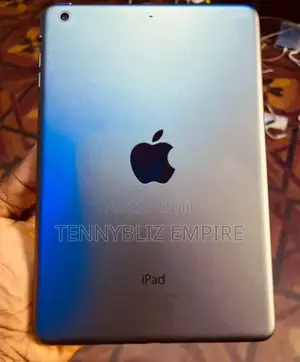 Apple iPad mini 2 16 GB