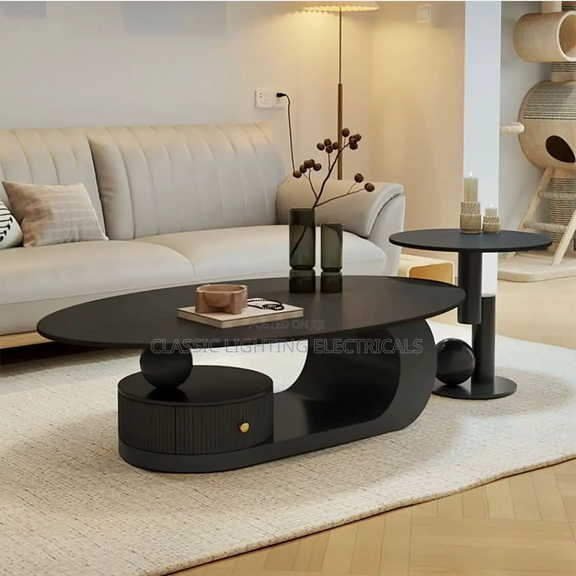 Center Table
