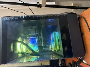 New Desktop Computer 32GB Intel Core i5 HDD+SSD 3T