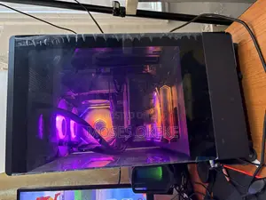 New Desktop Computer 32GB Intel Core i5 HDD+SSD 3T