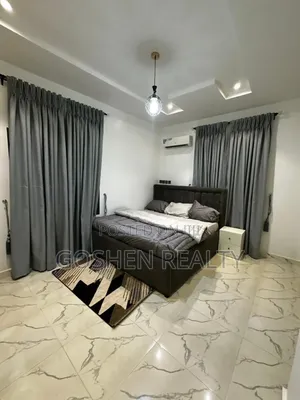 Furnished 4bdrm Duplex in Kubwa F01 for rent