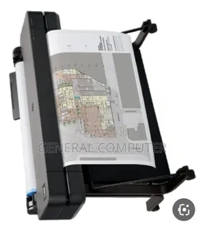Hp Designjet T630 36" Plotter