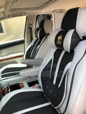 Luxury Seat Cover 5 Seaters