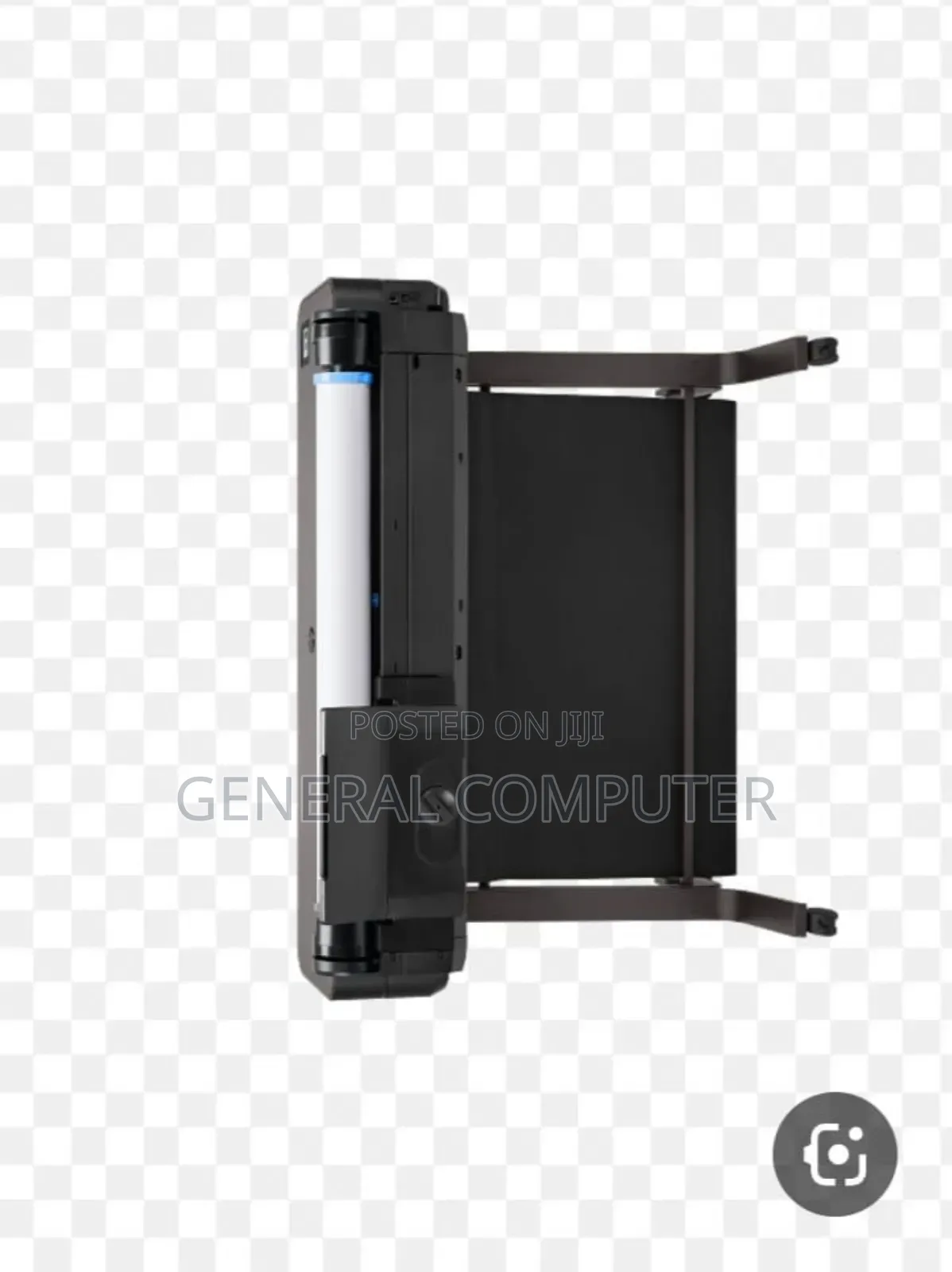 Hp Designjet T630 24" Plotter