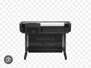Hp Designjet T630 24" Plotter