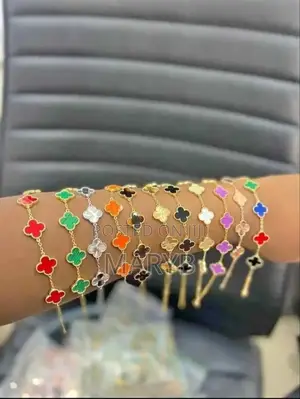 Clove Bracelet