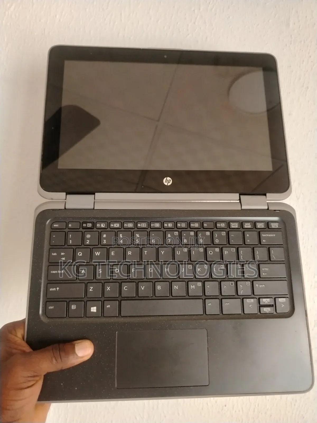 Laptop HP ProBook 11 x360 G3 EE 4GB Intel Pentium SSD 128GB