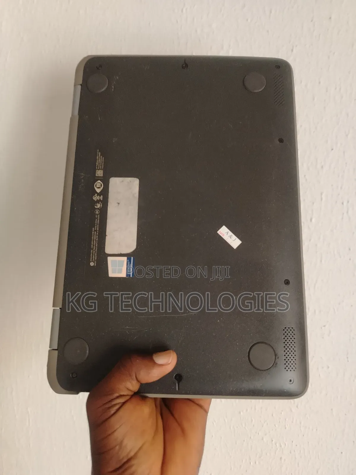 Laptop HP ProBook 11 x360 G3 EE 4GB Intel Pentium SSD 128GB