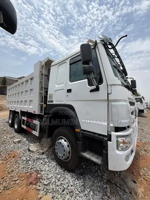 Howo Sinotruck