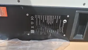 5kwh 48v Felicity Solar Lithium Ion Battery