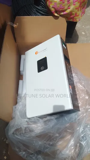 5kwh 48v Felicity Solar Lithium Ion Battery