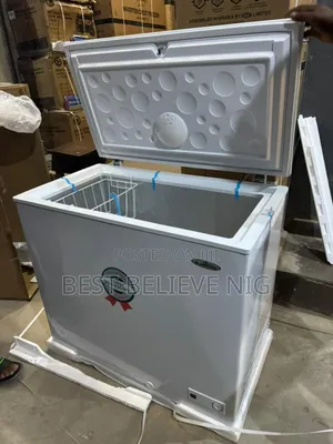 Thermocool Freezer