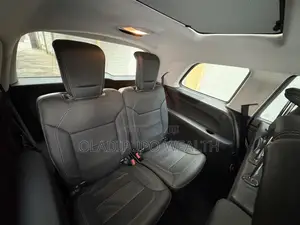 Mercedes-Benz GL-Class 2014 Black