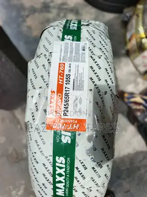 Brand New Tyres Premium Quality Tyres