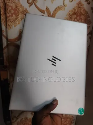 Laptop HP EliteBook 830 G6 8GB Intel Core i5 SSD 256GB