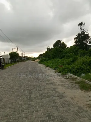 800sqm of Land in Sangotedo