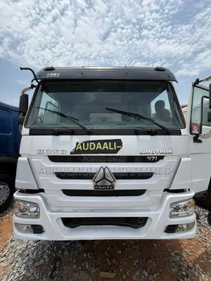 Howo Sinotruck